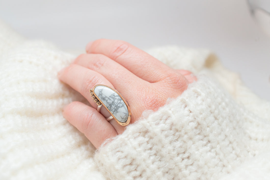 Coya Ring No.2