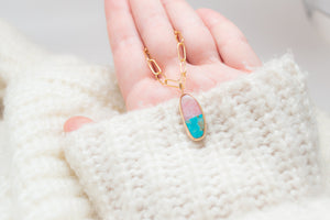 Coya Necklace No.4