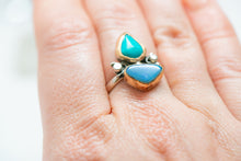Load image into Gallery viewer, Australian bolder opal No.7
