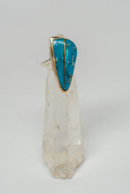 Load image into Gallery viewer, Turquoise Sleek &amp; Sexy Inlay No. 4
