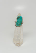 Load image into Gallery viewer, Turquoise Sleek &amp; Sexy Inlay No. 5

