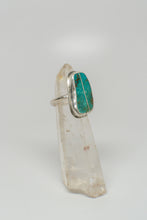 Load image into Gallery viewer, Turquoise Sleek &amp; Sexy Inlay No. 5
