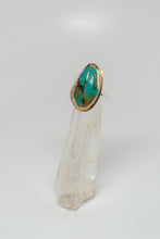 Load image into Gallery viewer, Turquoise Sleek &amp; Sexy Inlay No. 7
