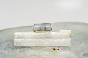 Moonstone Inlay Sleek & Sexy No.2