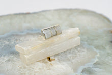 Load image into Gallery viewer, Moonstone Inlay Sleek &amp; Sexy No.2
