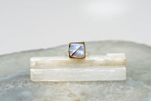 Load image into Gallery viewer, Moonstone Inlay Sleek &amp; Sexy No.3
