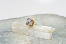 Load image into Gallery viewer, Moonstone Inlay Sleek &amp; Sexy No.3
