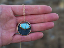 Load image into Gallery viewer, Shadow Work Necklace No.1
