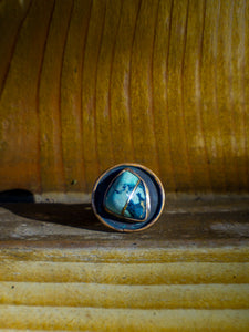 Shadow Work Ring No.2