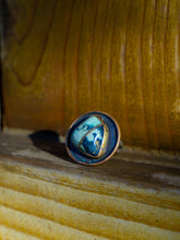 Load image into Gallery viewer, Shadow Work Ring No.2
