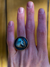 Load image into Gallery viewer, Shadow Work Ring No.2
