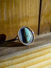 Load image into Gallery viewer, Shadow Work Ring No.5
