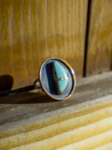 Shadow Work Ring No.5