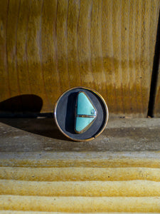 Shadow Work Ring No.5
