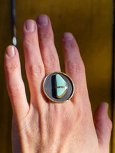 Load image into Gallery viewer, Shadow Work Ring No.5
