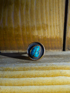 Shadow Work Ring No.6
