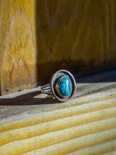 Load image into Gallery viewer, Shadow Work Ring No.6
