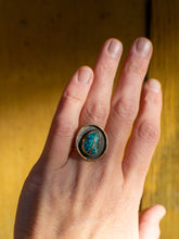 Load image into Gallery viewer, Shadow Work Ring No.6
