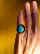 Load image into Gallery viewer, Shadow Work Ring No.8
