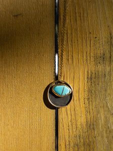 Shadow Work Necklace No.1