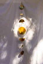 Load image into Gallery viewer, Moon Phase Wall Hanging
