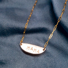 Load image into Gallery viewer, Mama Turquoise Necklace No.1

