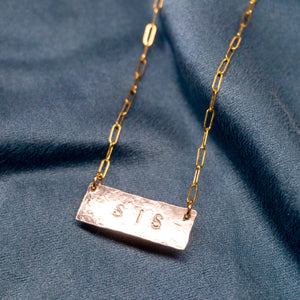 Sis Turquoise Necklace No.4