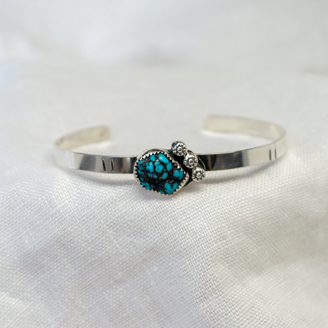 Turquoise Bracelet No.1