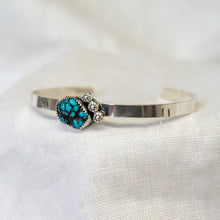 Load image into Gallery viewer, Turquoise Bracelet No.1
