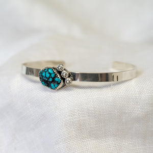 Turquoise Bracelet No.1