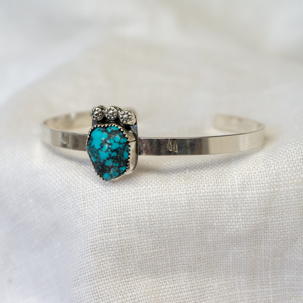 Turquoise Bracelet No.2