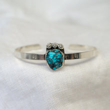 Load image into Gallery viewer, Turquoise Bracelet No.2
