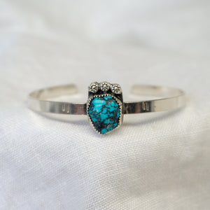 Turquoise Bracelet No.2