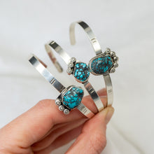 Load image into Gallery viewer, Turquoise Bracelet No.1

