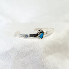 Load image into Gallery viewer, Turquoise Bracelet No.4
