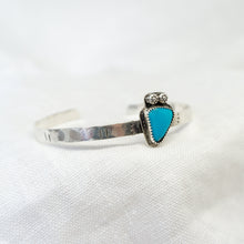 Load image into Gallery viewer, Turquoise Bracelet No.5
