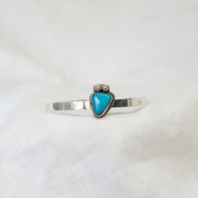 Load image into Gallery viewer, Turquoise Bracelet No.5
