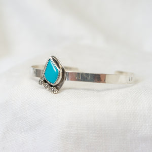 Turquoise Bracelet No.6