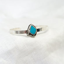 Load image into Gallery viewer, Turquoise Bracelet No.6
