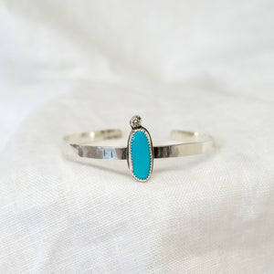 Turquoise Bracelet No.7