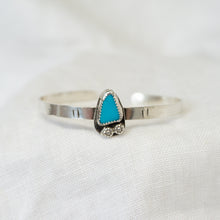 Load image into Gallery viewer, Turquoise Bracelet No.8
