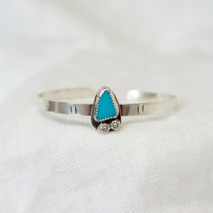 Turquoise Bracelet No.8