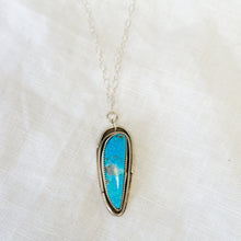Load image into Gallery viewer, Turquoise Necklace No.2
