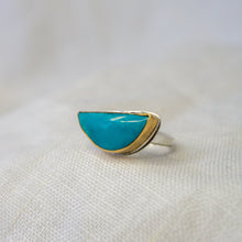 Load image into Gallery viewer, Turquoise Ring No.3
