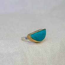 Load image into Gallery viewer, Turquoise Ring No.3
