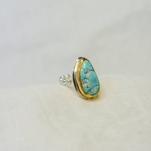 Turquoise Ring No.5