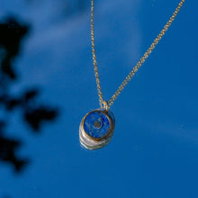Load image into Gallery viewer, Lapis Lazuli Necklace No.3
