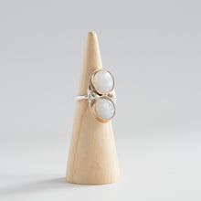 Load image into Gallery viewer, Double Moonstone Sleek &amp; Sexy
