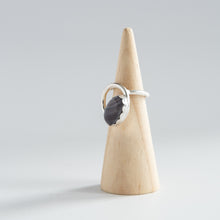 Load image into Gallery viewer, Lace Agate Orbit Ring
