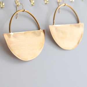 Luna Hoops